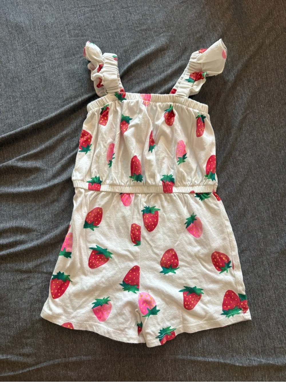 Old Navy soft ribbed